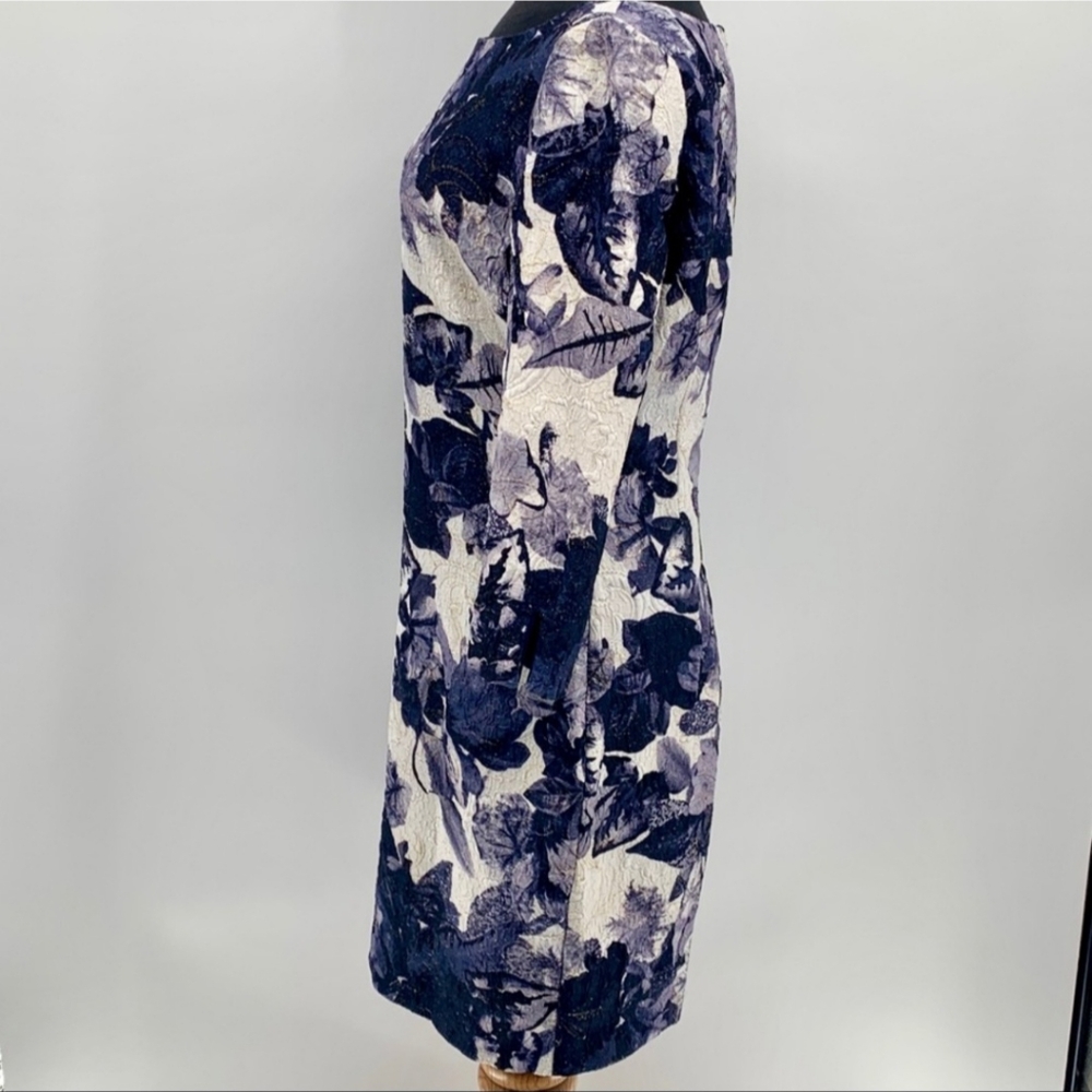 Belle Badgley Mishka Dress View 3